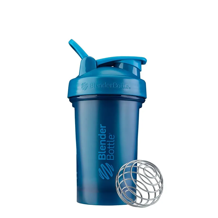 Blender Bottle Classic V2 600ml with Loop Handle