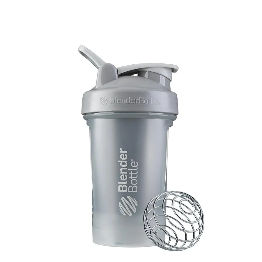 Blender Bottle Classic V2 600ml with Loop Handle