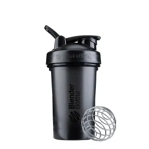 Blender Bottle Classic V2 600ml with Loop Handle