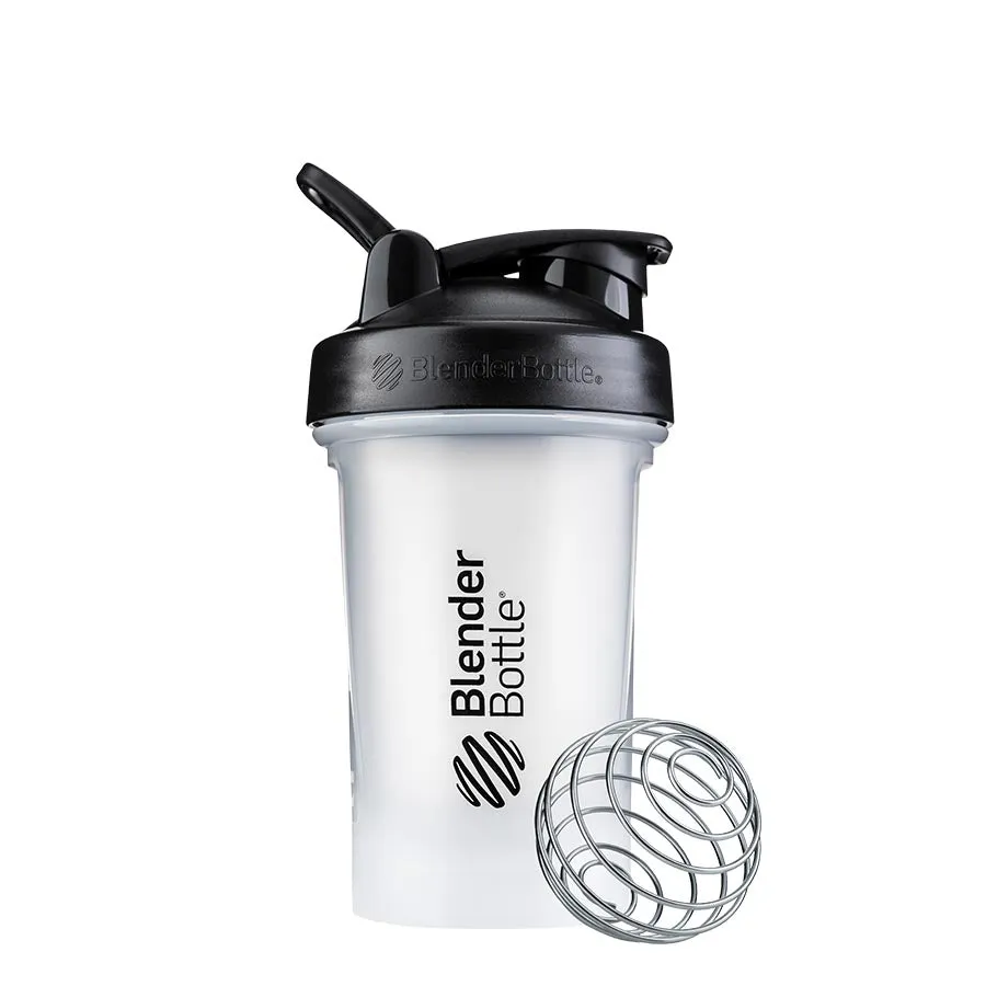 Blender Bottle Classic V2 600ml with Loop Handle