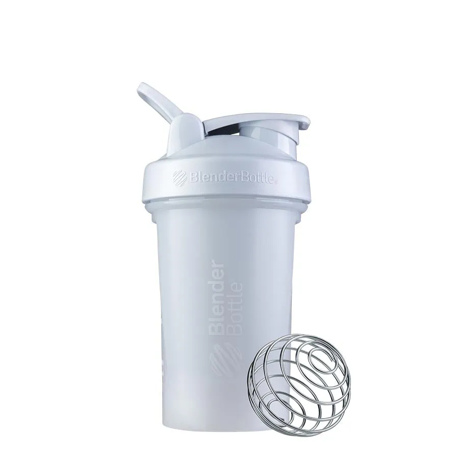 Blender Bottle Classic V2 600ml with Loop Handle