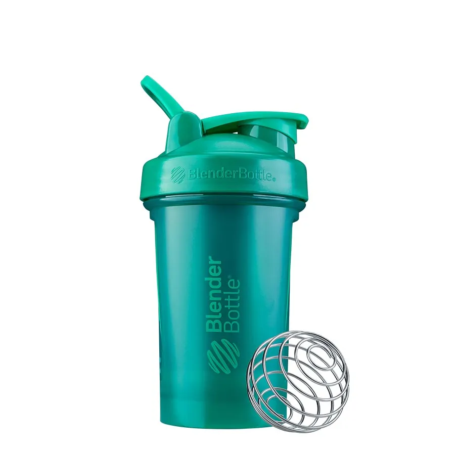 Blender Bottle Classic V2 600ml with Loop Handle