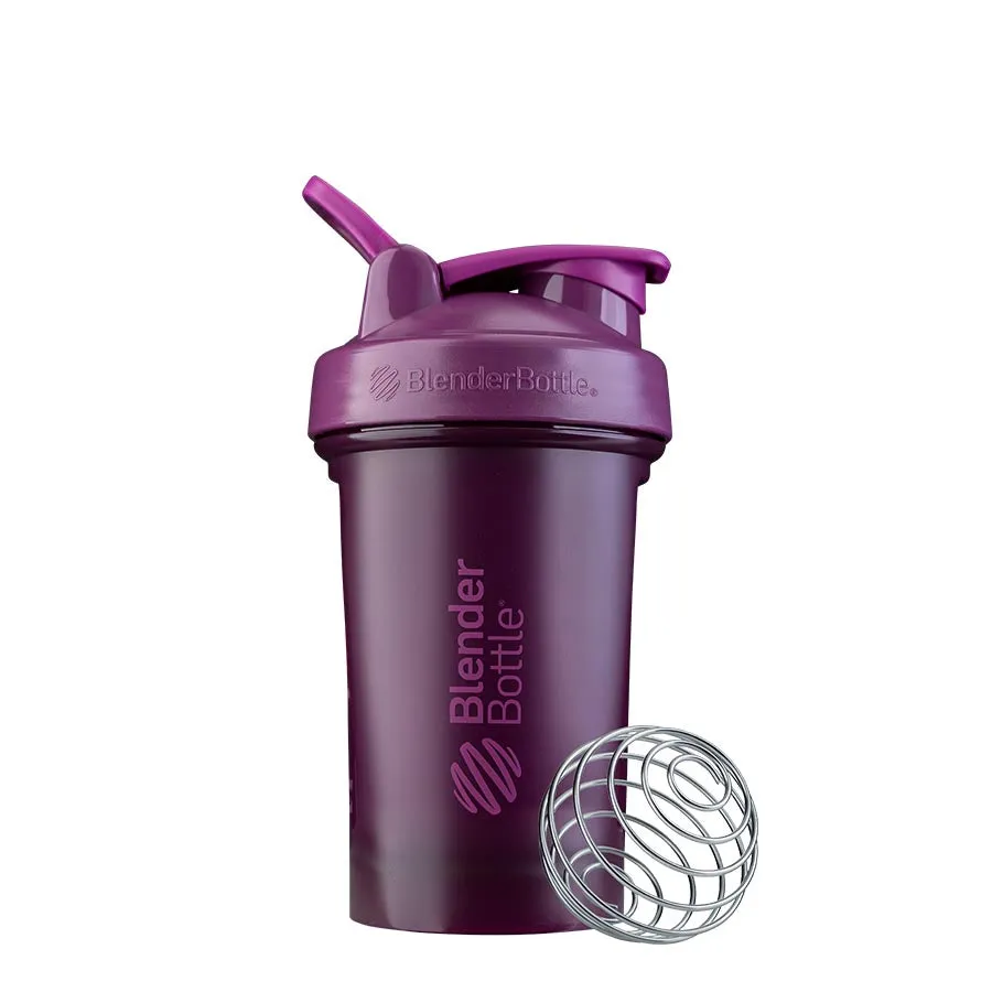 Blender Bottle Classic V2 600ml with Loop Handle