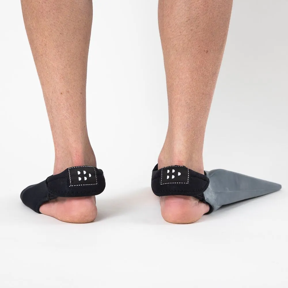 Bodyboard-Depot Fin Slippers