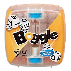 Boggle Classic