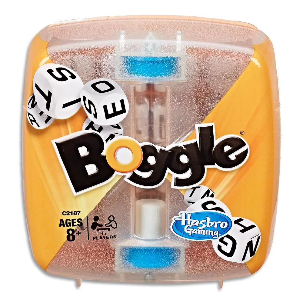 Boggle Classic