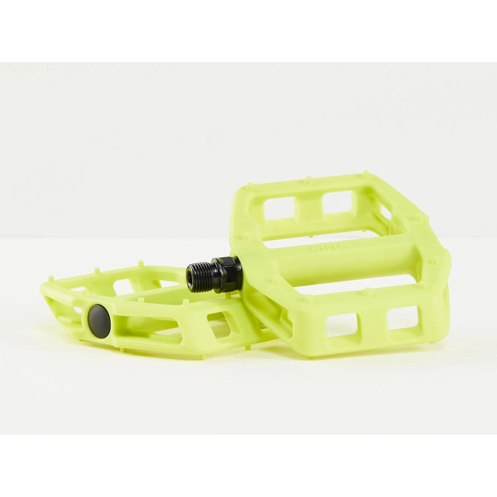 BONTRAGER LINE COMP FLAT PEDAL SET