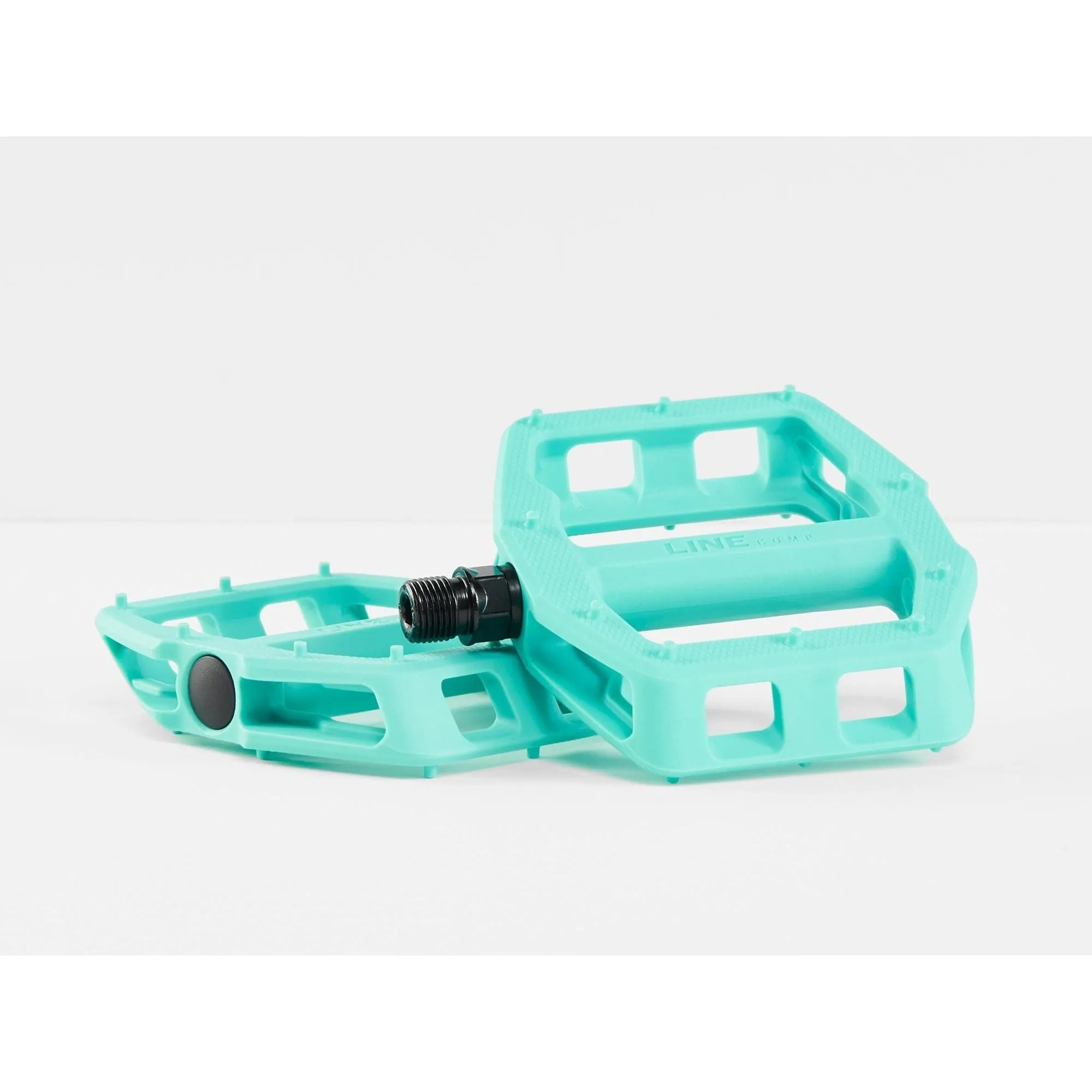 BONTRAGER LINE COMP FLAT PEDAL SET