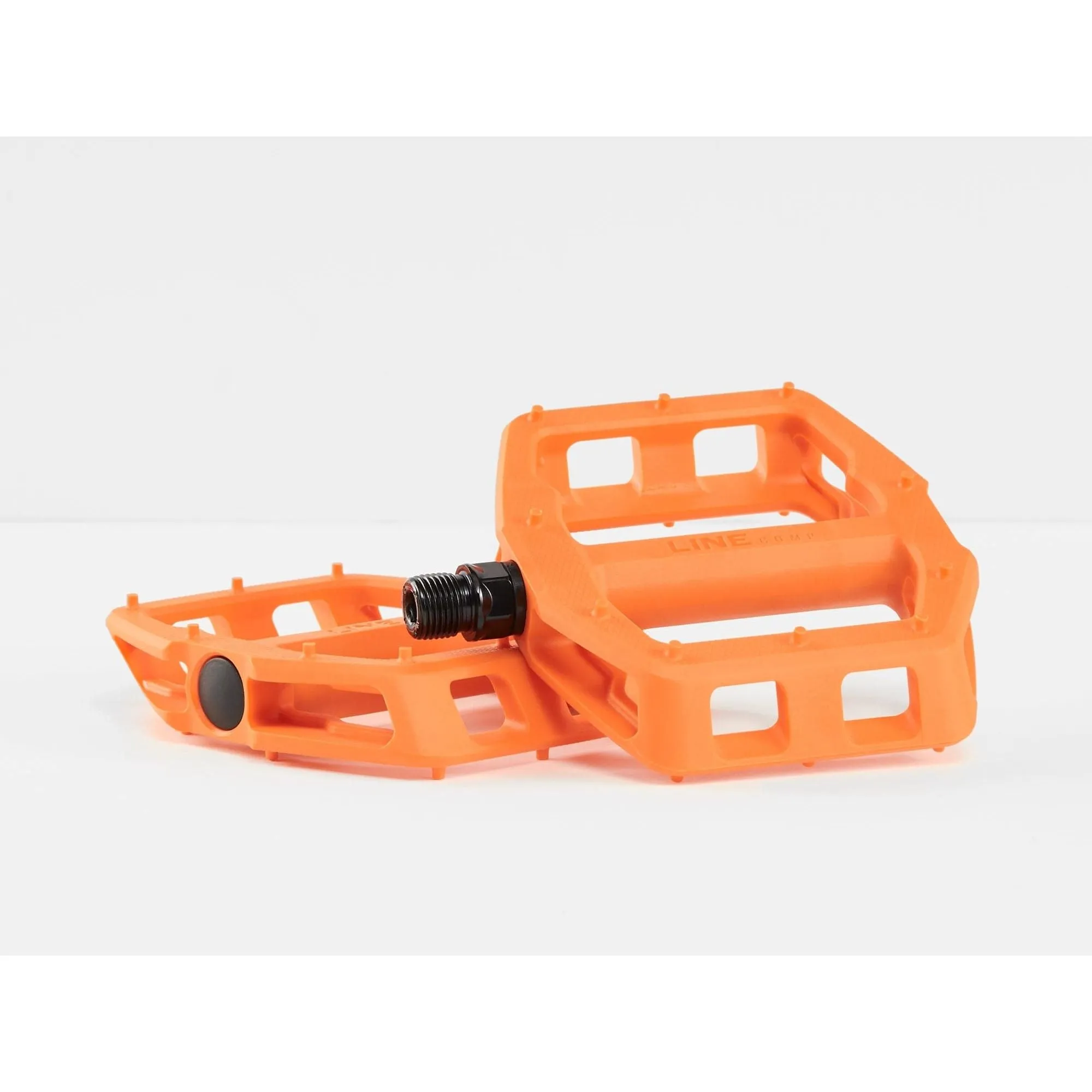 BONTRAGER LINE COMP FLAT PEDAL SET