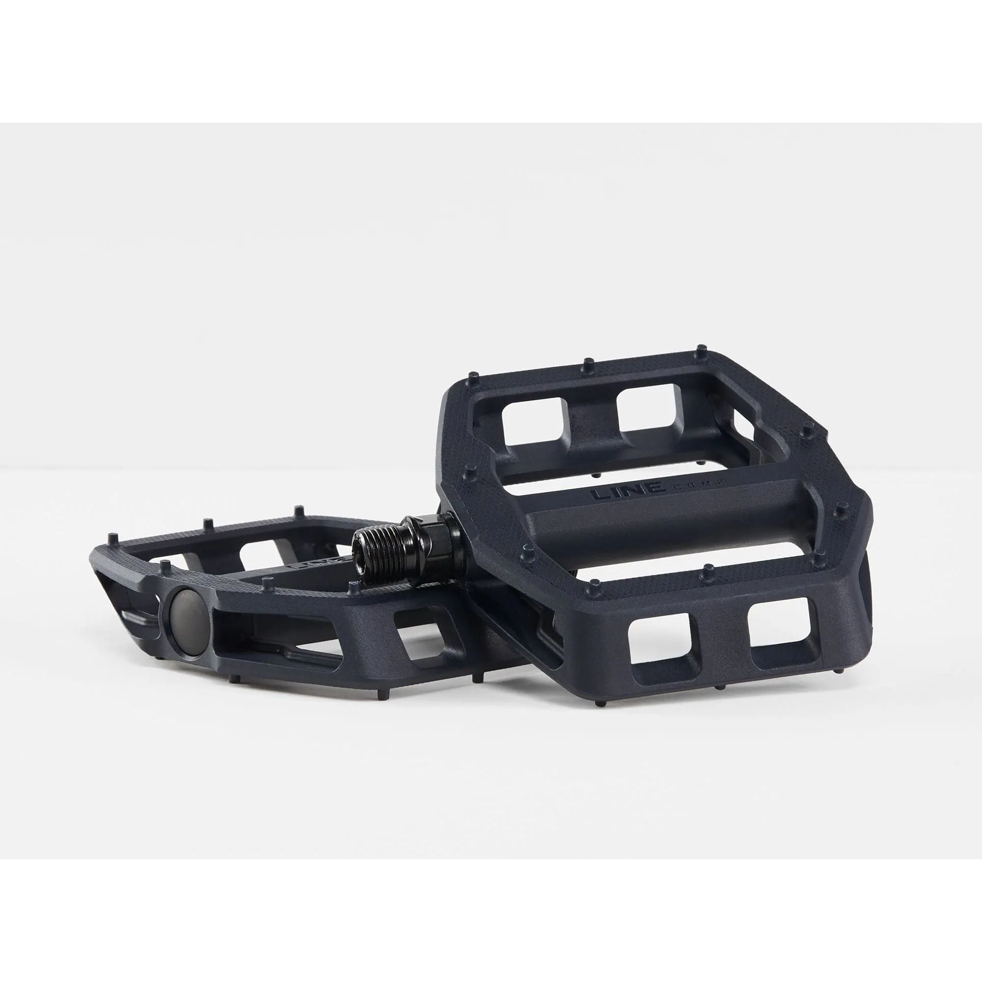 BONTRAGER LINE COMP FLAT PEDAL SET