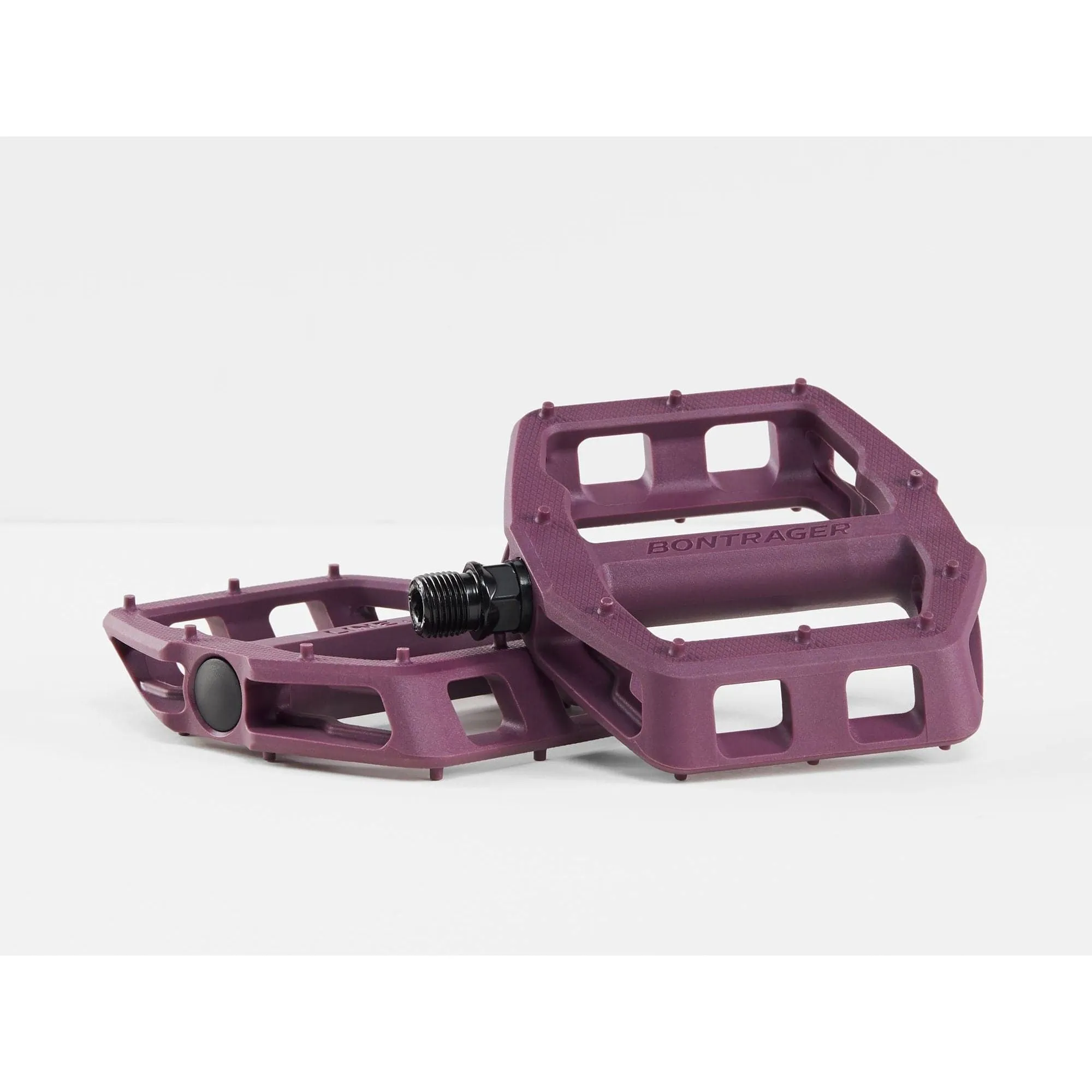 BONTRAGER LINE COMP FLAT PEDAL SET