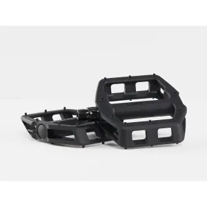 BONTRAGER LINE COMP FLAT PEDAL SET