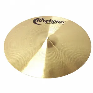 Bosphorus Traditional 9" Splash 180g