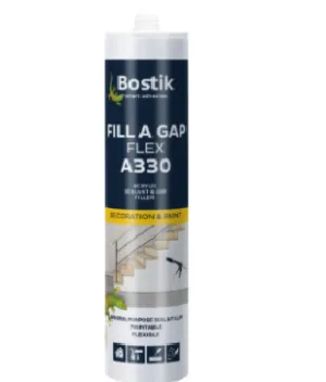 Bostik Fill A Gap Flex 480ml- MB2