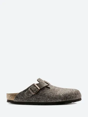 Boston Wool (Narrow)