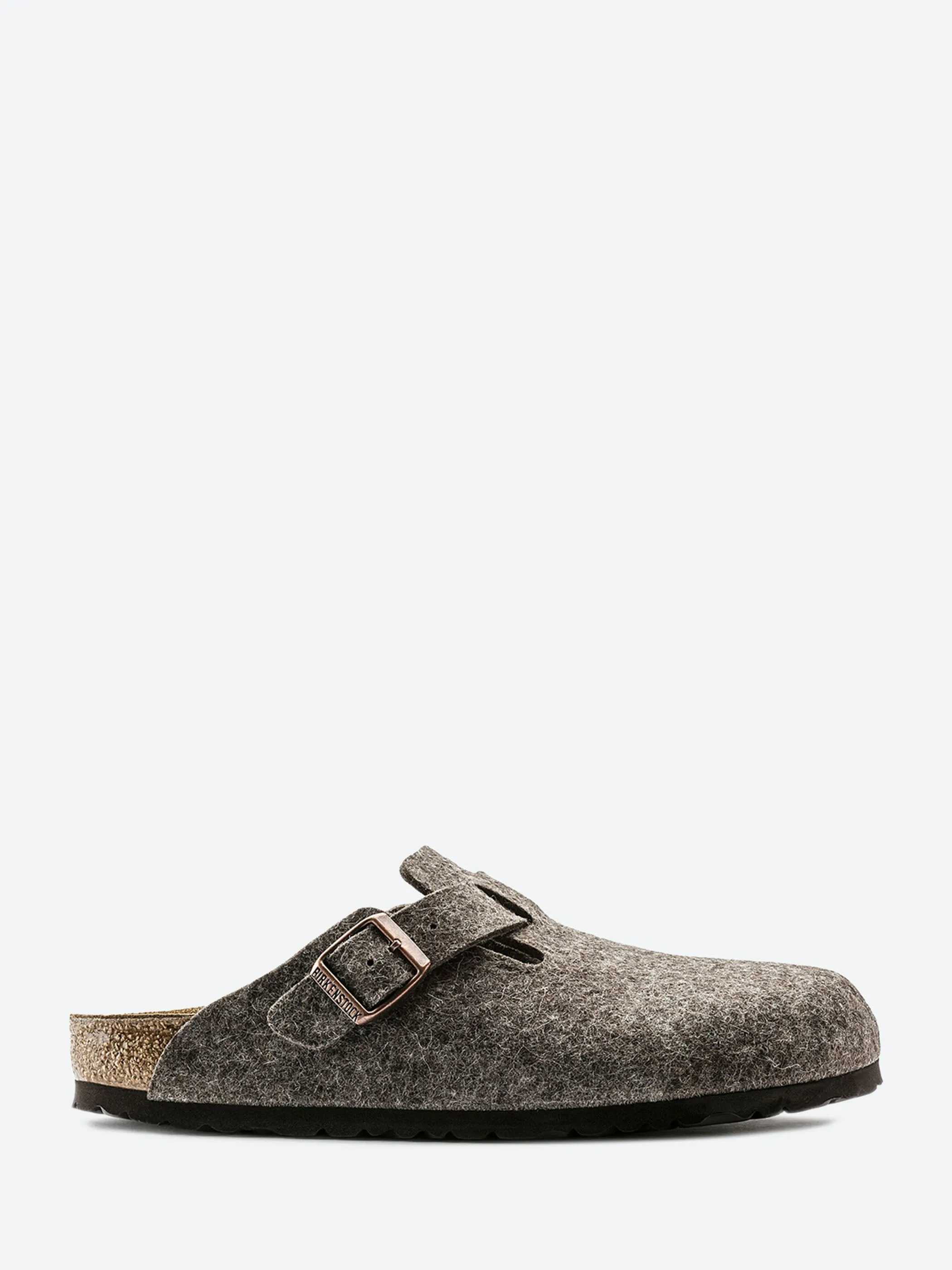 Boston Wool (Narrow)