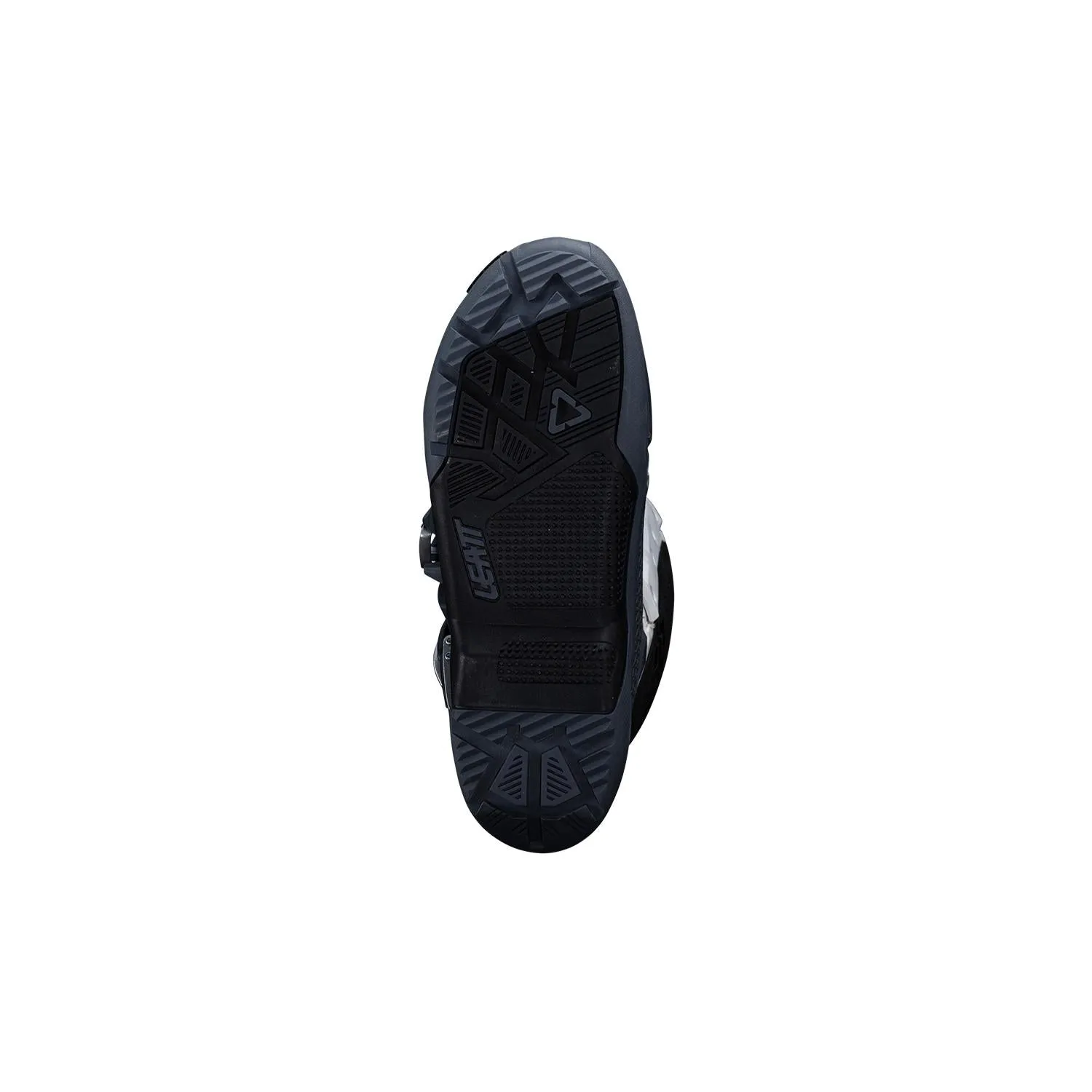 Bota Enduro Leatt 5.5 FlexLock Blanco/Azul