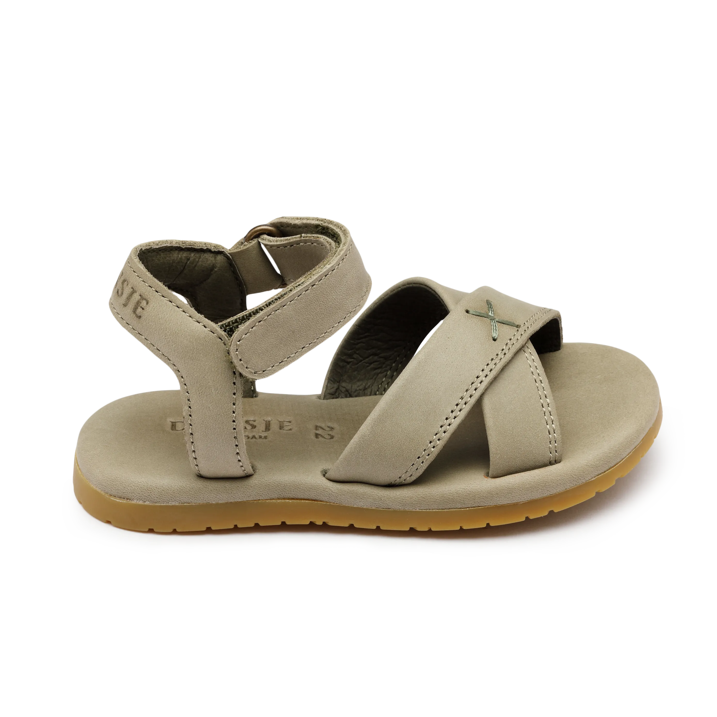 Botis Sandals | Green Bay Leather
