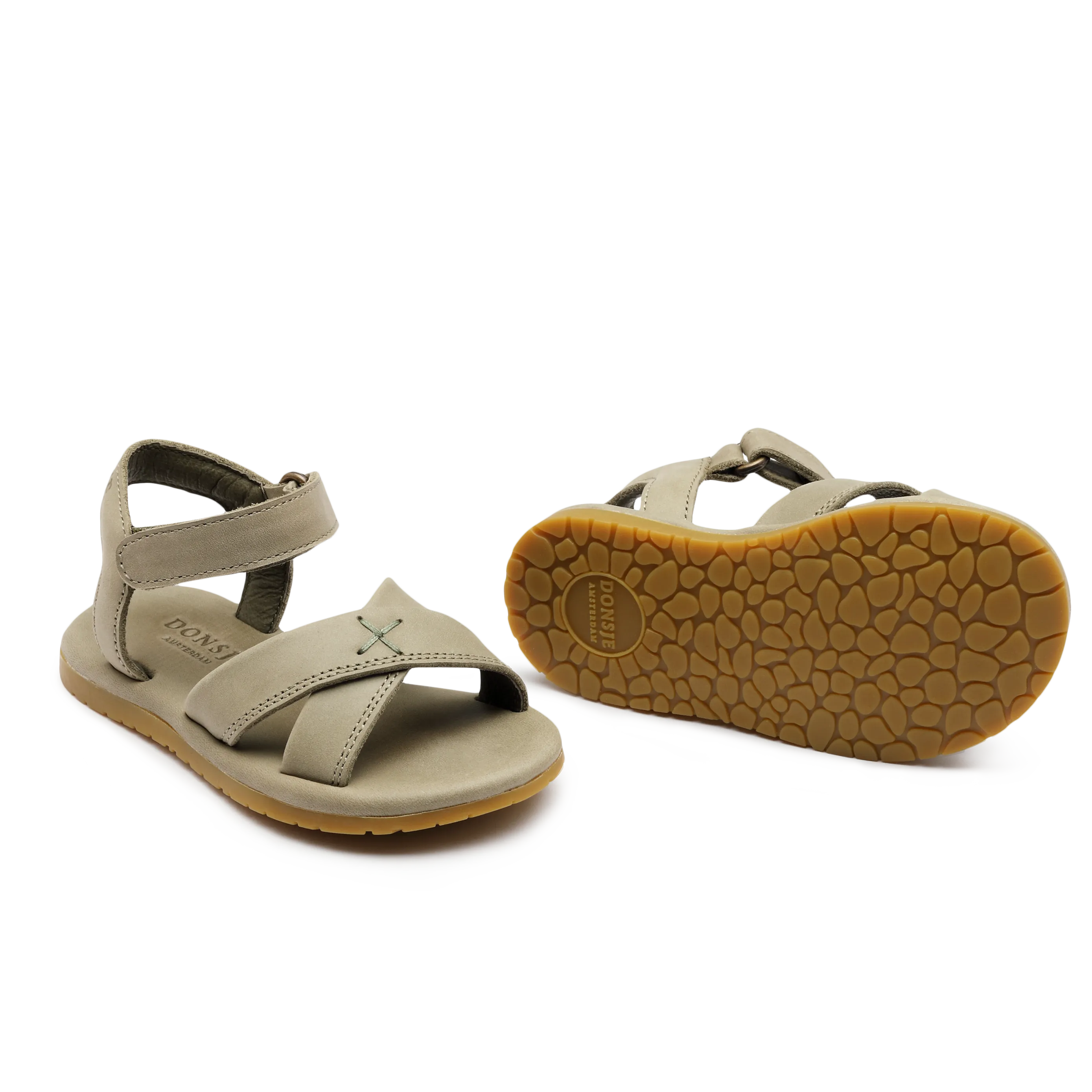 Botis Sandals | Green Bay Leather