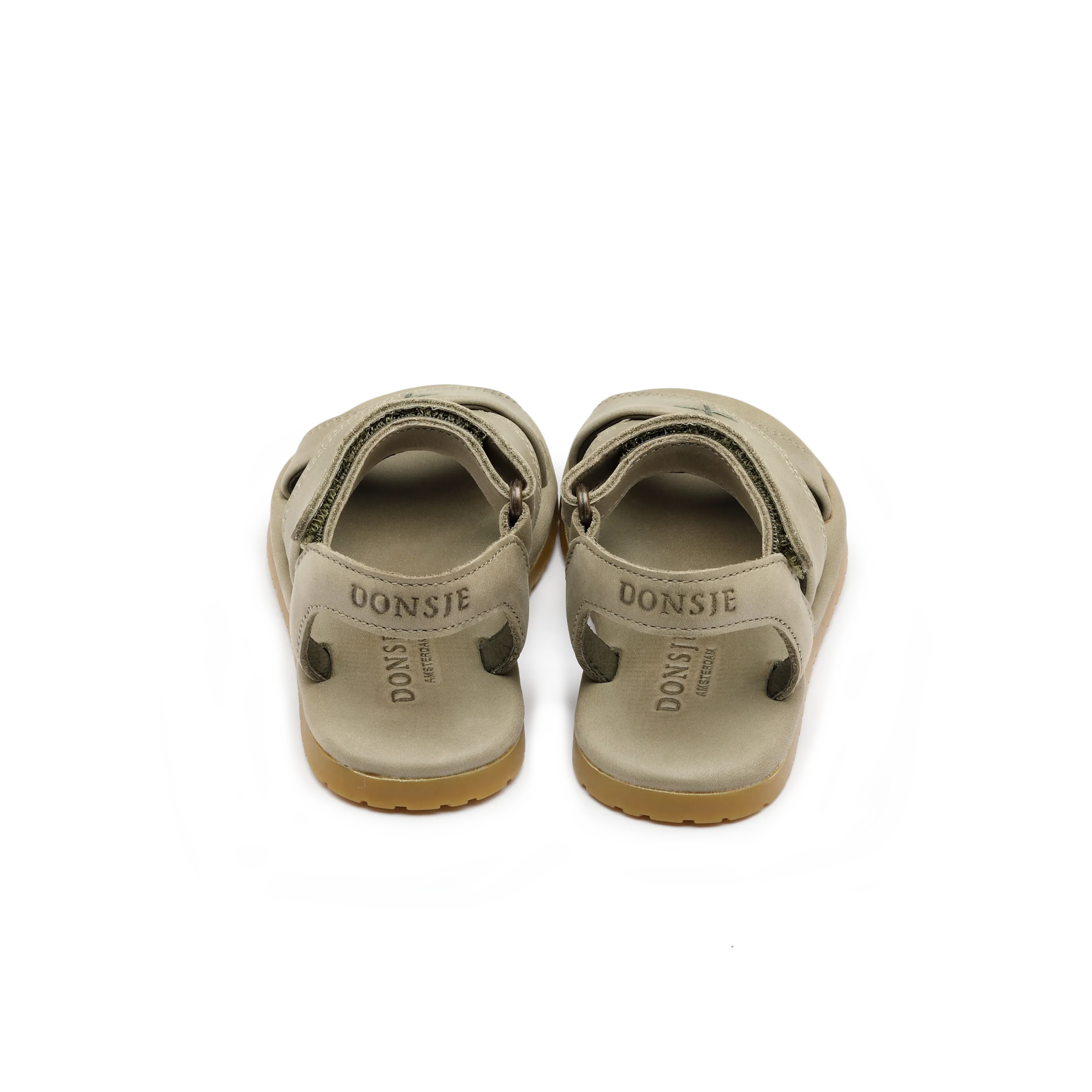 Botis Sandals | Green Bay Leather