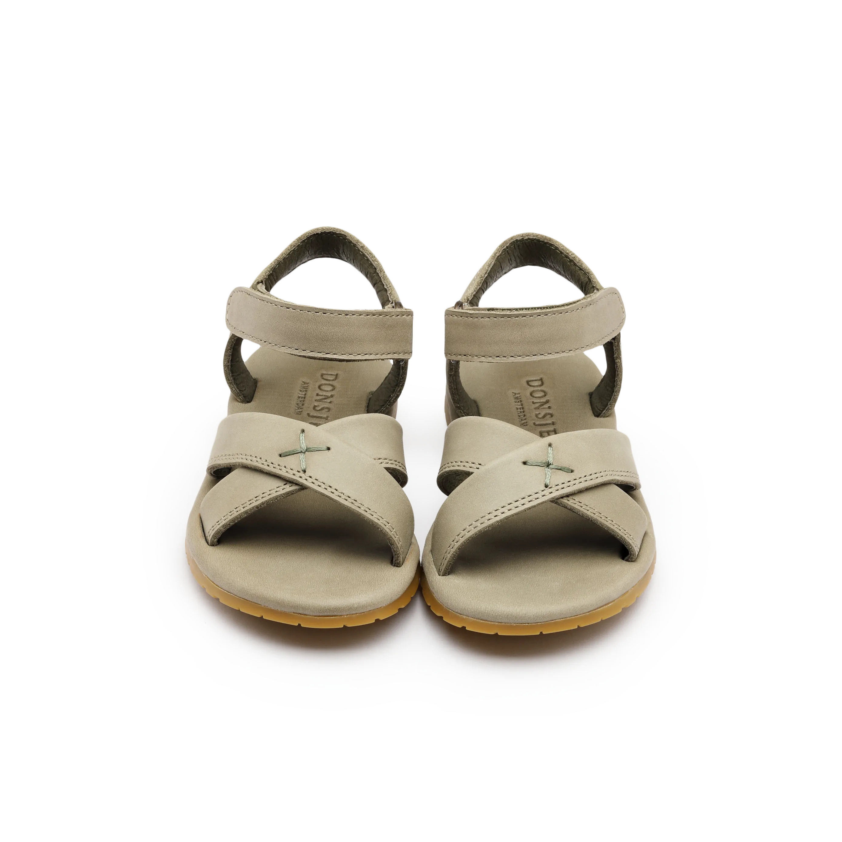Botis Sandals | Green Bay Leather