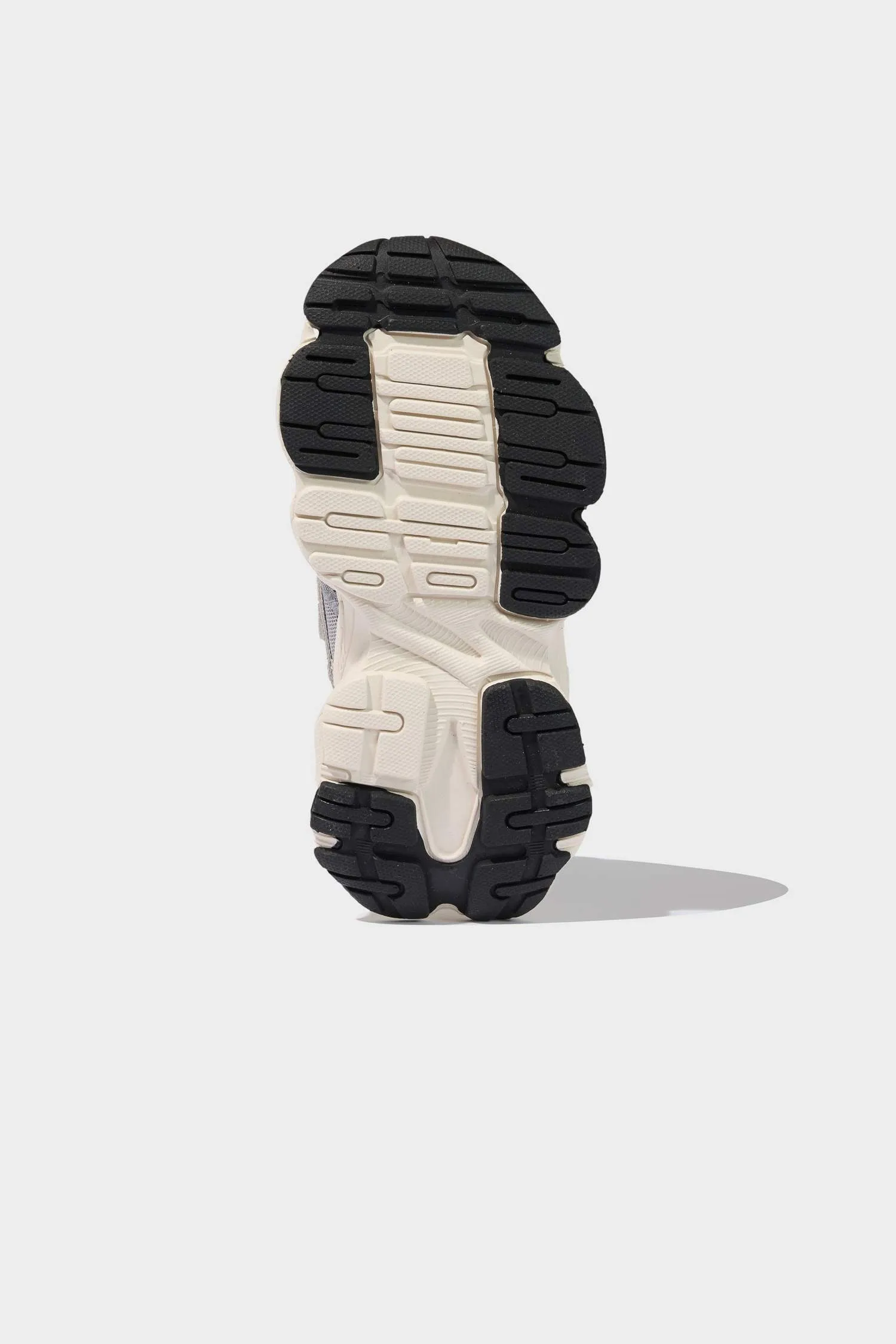 Boy Slip On Flat Sole Velcro Sandals