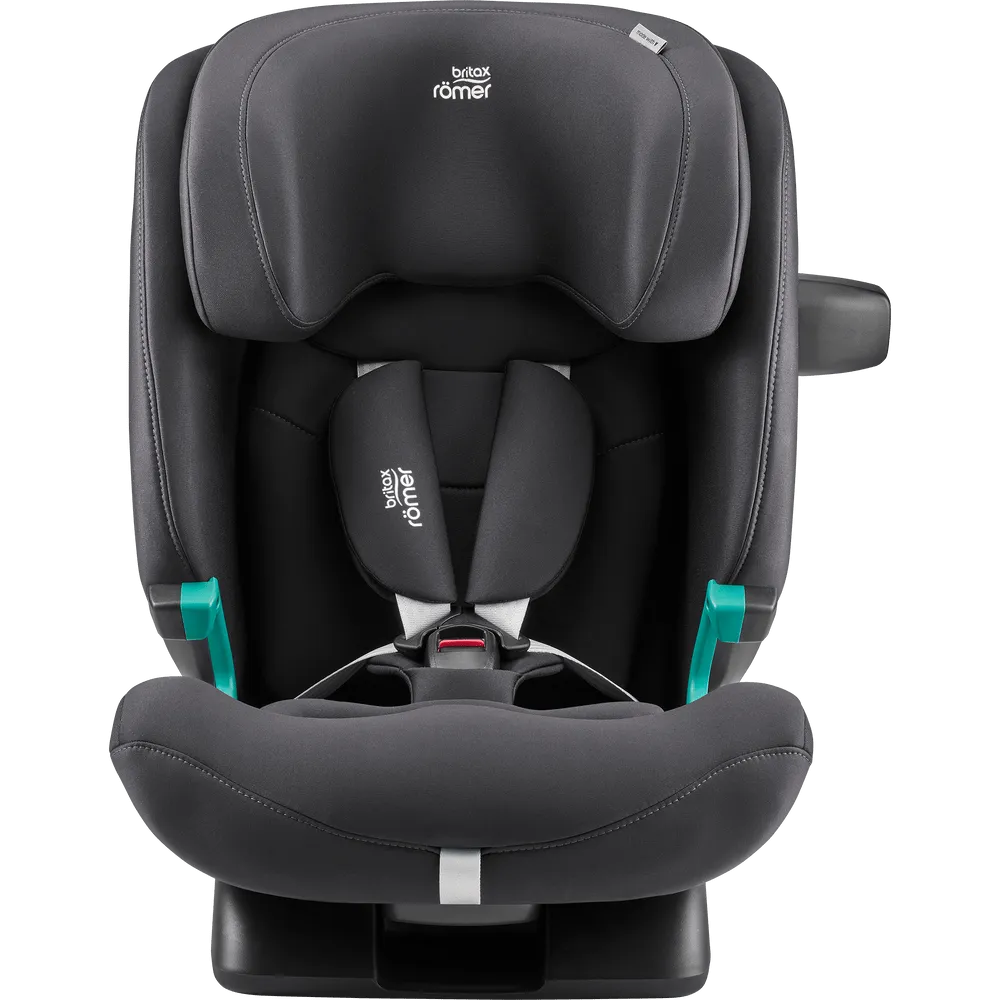 Britax Advansafix Pro - Deep Grey
