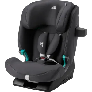 Britax Advansafix Pro - Deep Grey