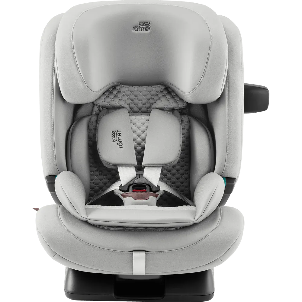 Britax Advansafix Pro - Linen Grey | LUX