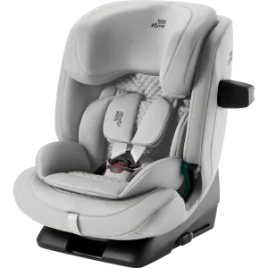 Britax Advansafix Pro - Linen Grey | LUX