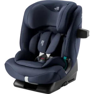 Britax Advansafix Pro - Night Blue | STYLE