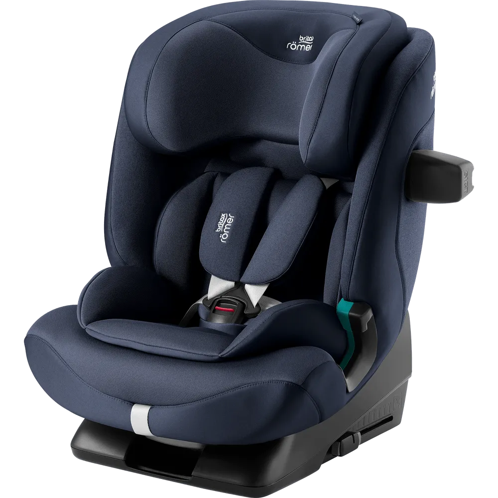 Britax Advansafix Pro - Night Blue | STYLE