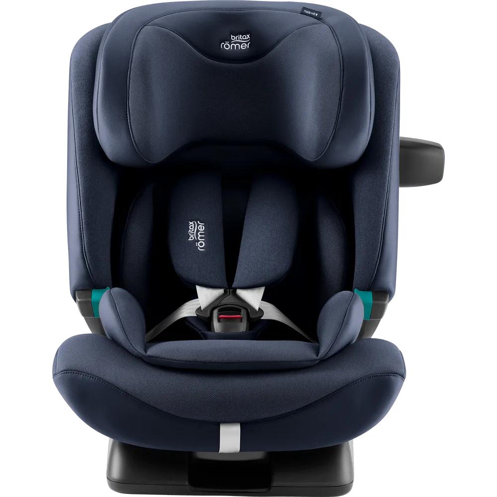 Britax Advansafix Pro - Night Blue | STYLE