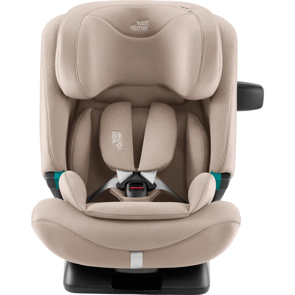 Britax Advansafix Pro - Teak | STYLE