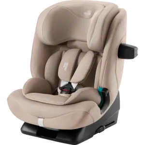 Britax Advansafix Pro - Teak | STYLE