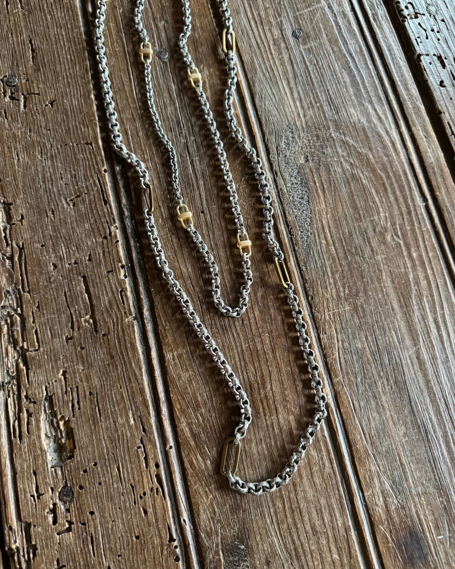 Brookline Necklace
