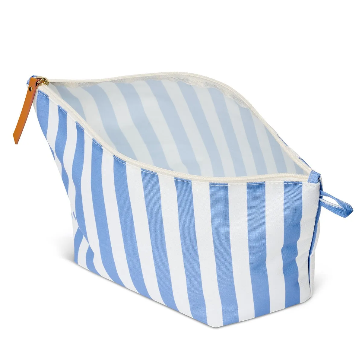 Cabana Pouch - Blue