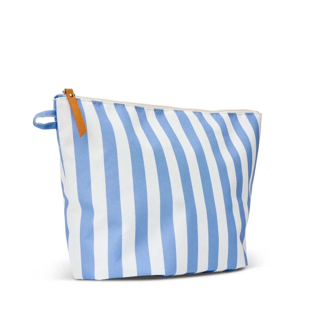 Cabana Pouch - Blue