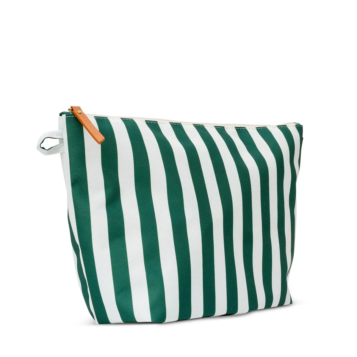 Cabana Pouch - Green