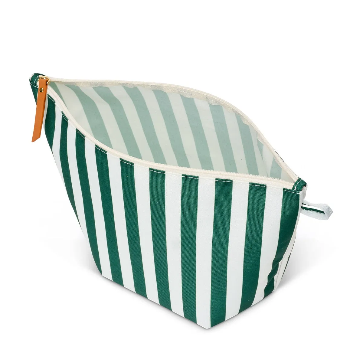 Cabana Pouch - Green