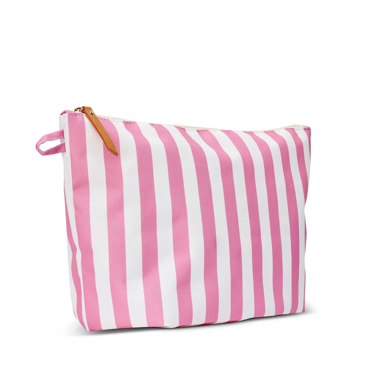 Cabana Pouch - Pink