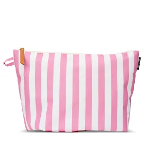 Cabana Pouch - Pink