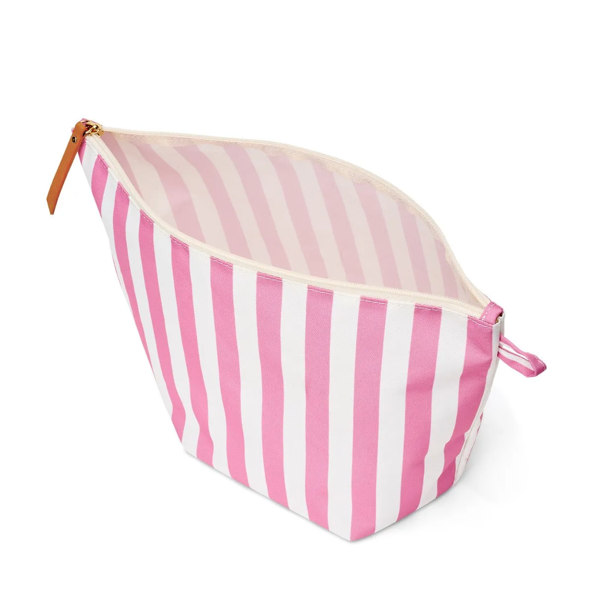 Cabana Pouch - Pink