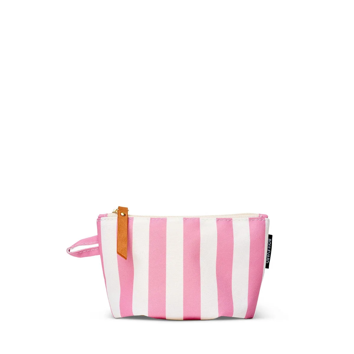 Cabana Pouch - Pink