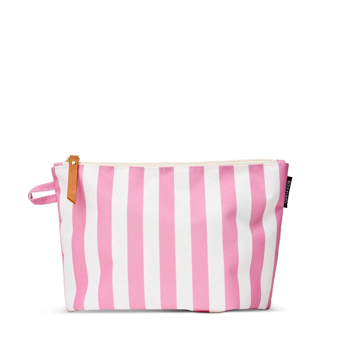 Cabana Pouch - Pink