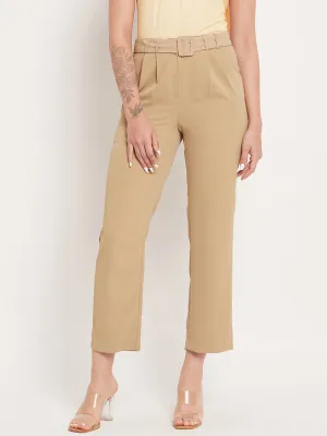 Camla Barcelona Beige Palazzo