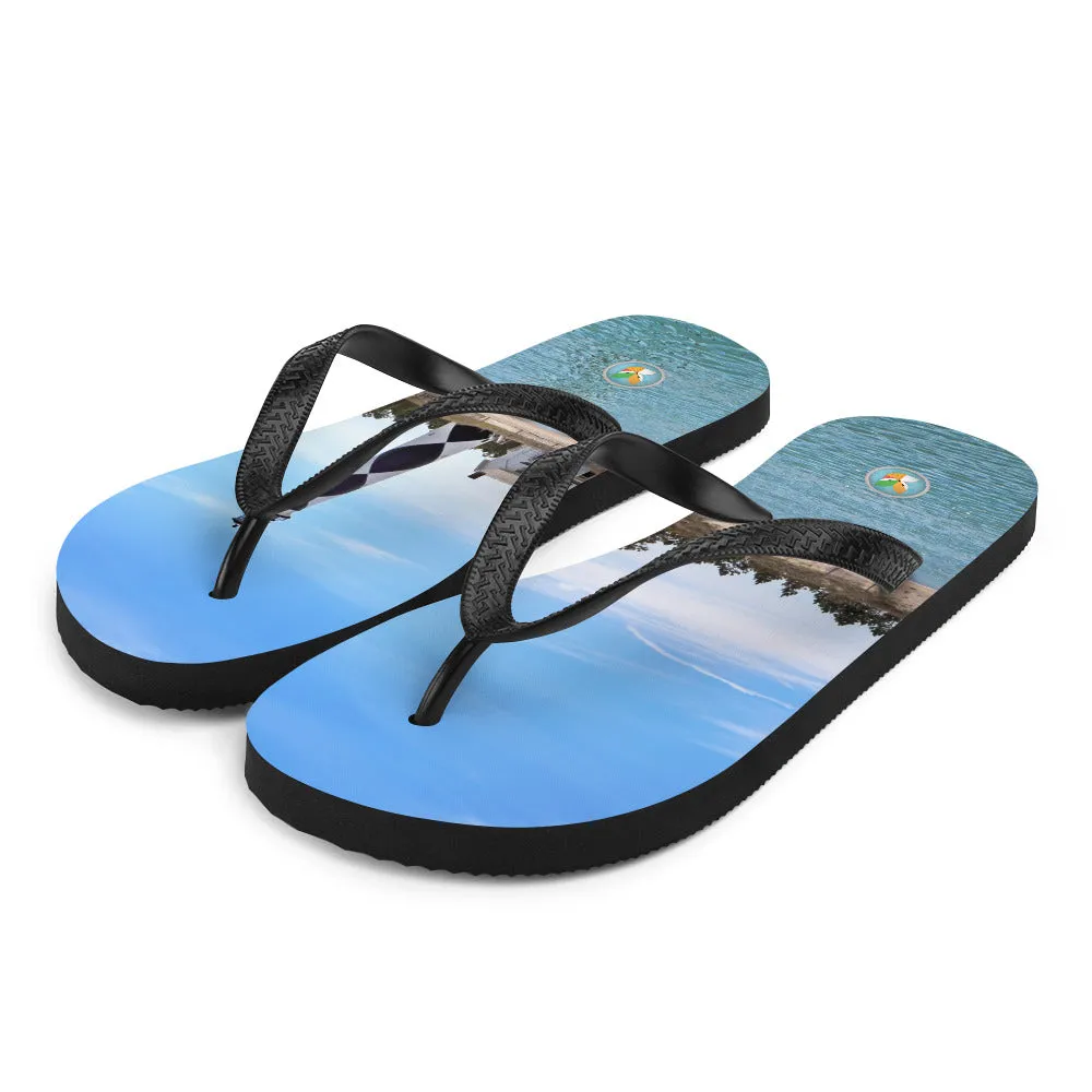 Cape Lookout Flip-Flops