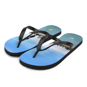 Cape Lookout Flip-Flops