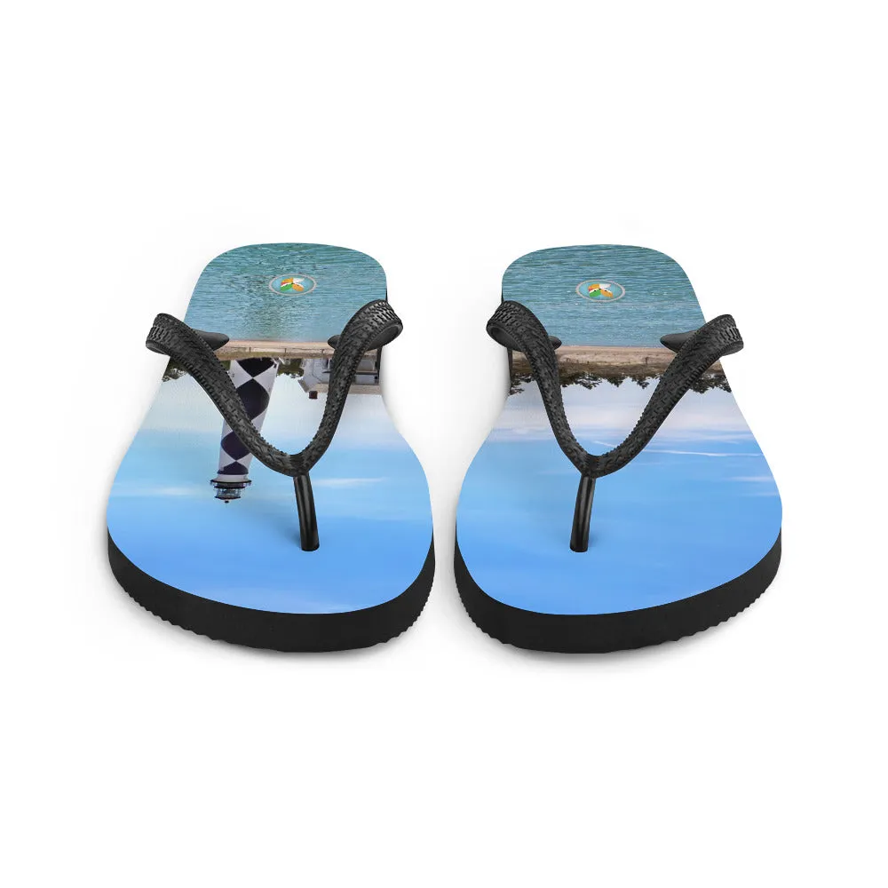 Cape Lookout Flip-Flops