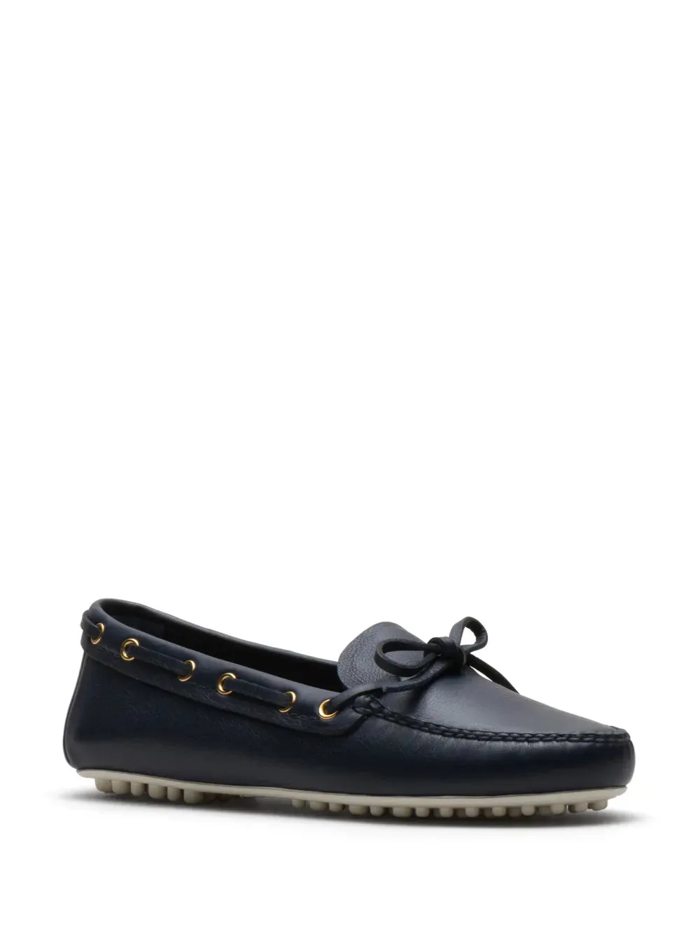 Car Shoe leather driving shoes